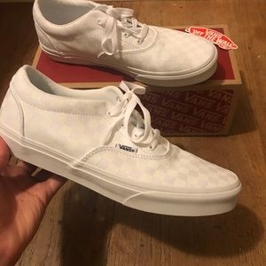 Vans Doheny Women’s/Youth